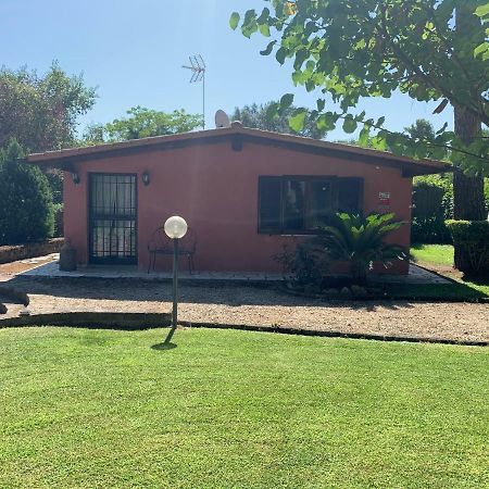 La Casa Di Irene Nel Golf Club Villa Rom Eksteriør billede