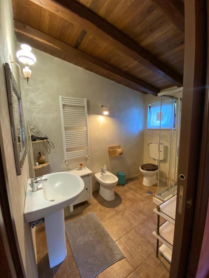 La Casa Di Irene Nel Golf Club Villa Rom Eksteriør billede