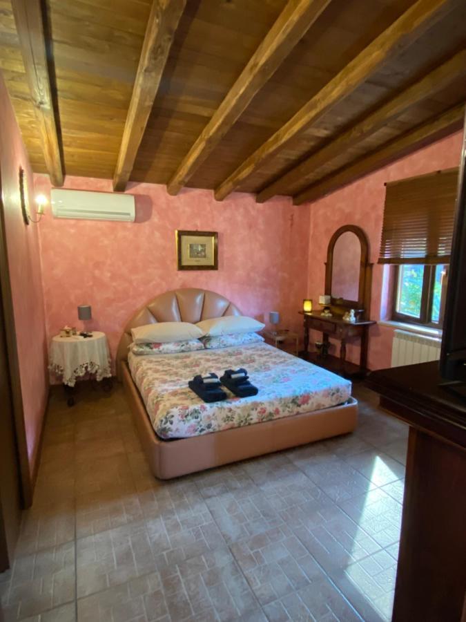 La Casa Di Irene Nel Golf Club Villa Rom Eksteriør billede