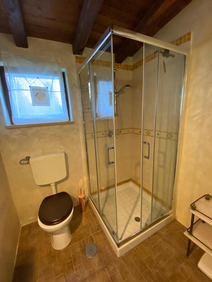 La Casa Di Irene Nel Golf Club Villa Rom Eksteriør billede