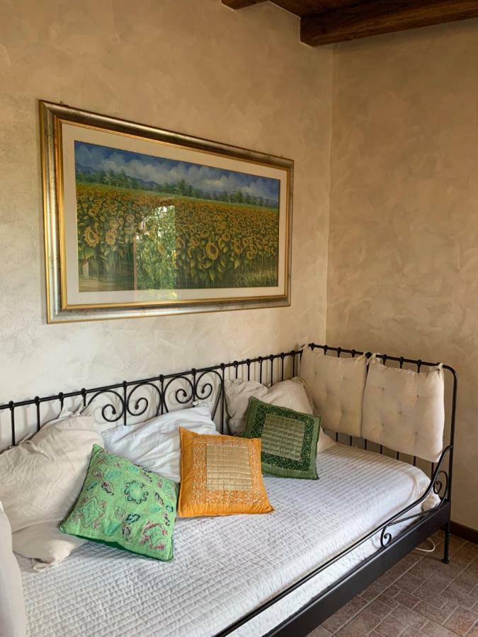 La Casa Di Irene Nel Golf Club Villa Rom Eksteriør billede