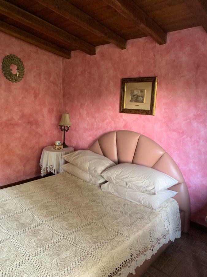 La Casa Di Irene Nel Golf Club Villa Rom Eksteriør billede